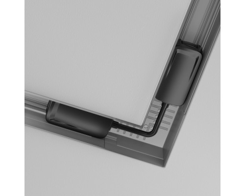 Коннектор Accessories for tracks Radity TRA084CPC-B-12 Maytoni