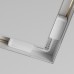 Коннектор Accessories for tracks Radity TRA084CPC-W-12 Maytoni
