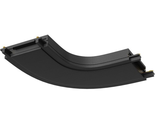 Коннектор угловой Accessories for tracks Radity TRA084CR-11B Maytoni