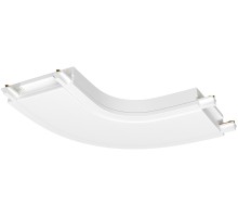 Соединитель Accessories for tracks Radity TRA084CR-11W Maytoni