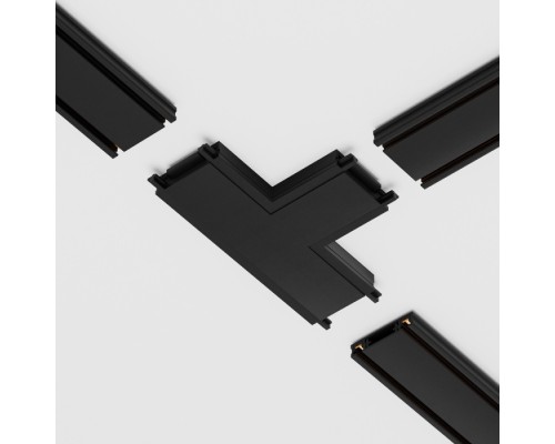 Коннектор Accessories for tracks Radity TRA084CT-11B Maytoni