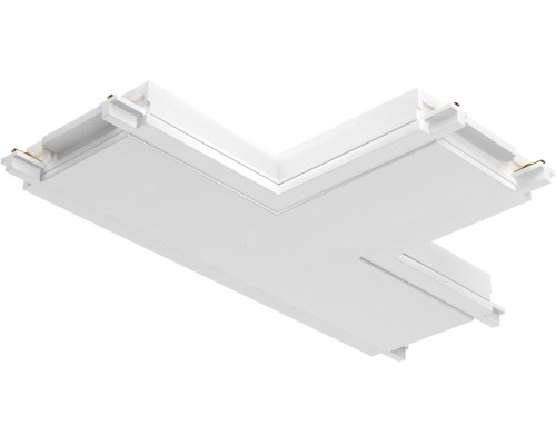 Коннектор Accessories for tracks Radity TRA084CT-11W Maytoni