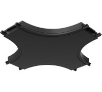 Коннектор Accessories for tracks Radity TRA084CX-11B Maytoni