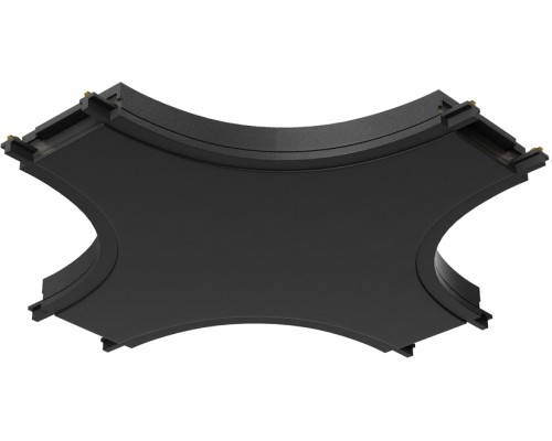 Коннектор Accessories for tracks Radity TRA084CX-11B Maytoni