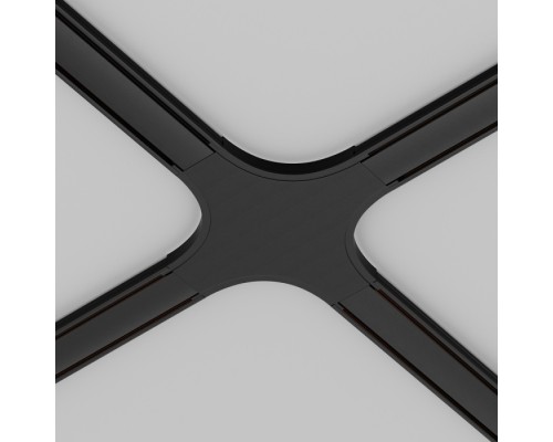 Коннектор Accessories for tracks Radity TRA084CX-11B Maytoni