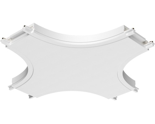 Коннектор Accessories for tracks Radity TRA084CX-11W Maytoni