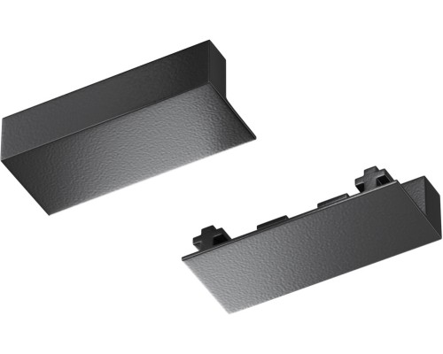 Заглушка Accessories for tracks Radity TRA084EC-112B Maytoni