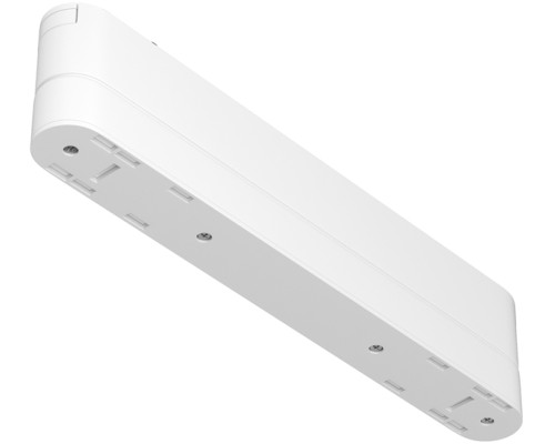 Адаптер Accessories for tracks Radity TRA084FC-11LW Maytoni