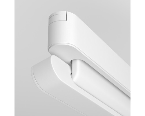 Адаптер Accessories for tracks Radity TRA084FC-11LW Maytoni