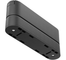 Адаптер Accessories for tracks Radity TRA084FC-11SB Maytoni