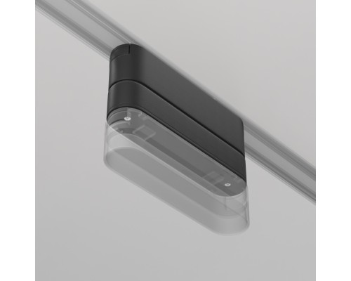 Адаптер Accessories for tracks Radity TRA084FC-11SB Maytoni