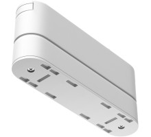 Адаптер Accessories for tracks Radity TRA084FC-11SW Maytoni