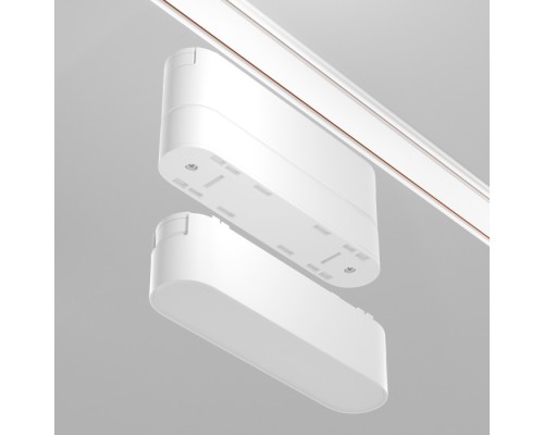 Адаптер Accessories for tracks Radity TRA084FC-11SW Maytoni