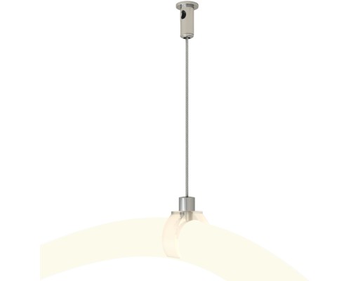 Подвесной комплект Accessories for tracks Exility TRA101SW-2B Maytoni