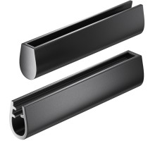 Заглушка Accessories for system Parity TRA130BEC-B Maytoni