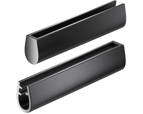 Заглушка Accessories for system Parity TRA130BEC-B Maytoni