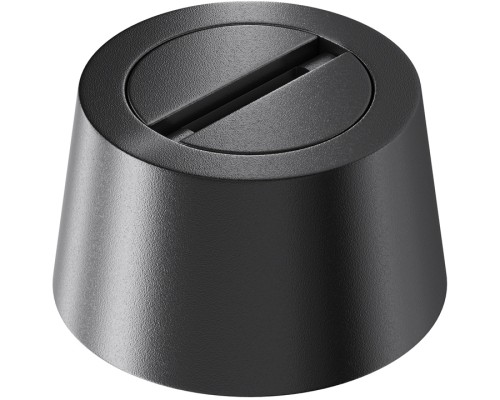 Чаша для двойного вывода ленты Accessories for system Parity TRA130CRDuo-B Maytoni