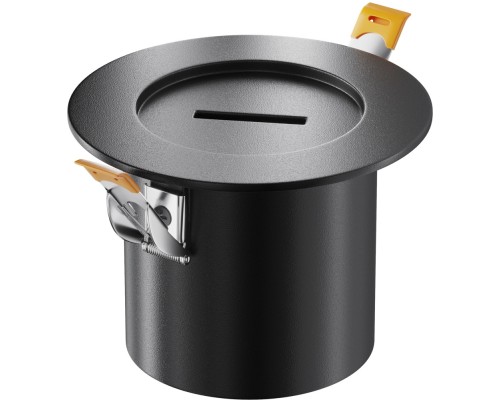 Потолочная чаша встраиваемая с коннектором питания Accessories for system Parity TRA130RSC-2B Maytoni