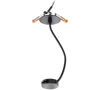 Коннектор питания встраиваемый Accessories for system Parity TRA130RWC-2B Maytoni