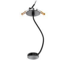 Коннектор питания встраиваемый Accessories for system Parity TRA130RWC-2B Maytoni