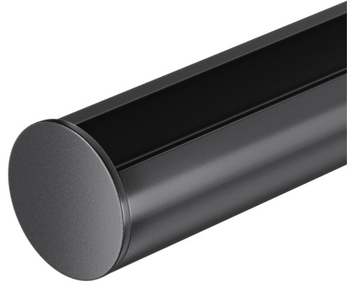 Опорный стержень Accessories for system Parity TRA130SR-1B Maytoni