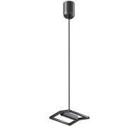 Подвесное крепление гибкого трека-ремня Accessories for system Parity TRA130SW-B Maytoni