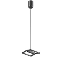 Подвесное крепление гибкого трека-ремня Accessories for system Parity TRA130SW-B Maytoni