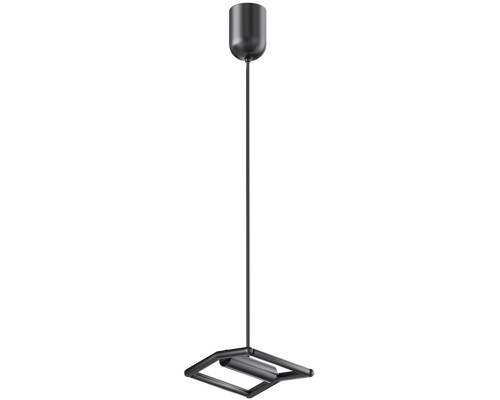 Подвесное крепление гибкого трека-ремня Accessories for system Parity TRA130SW-B Maytoni