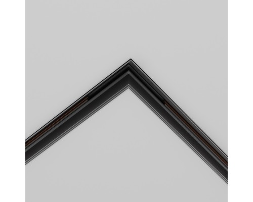 Соединитель угловой Accessories for Exility TRACL034-42B-R Maytoni