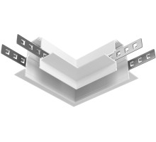 Соединитель Accessories for tracks Exility TRACL034-42W-R Maytoni