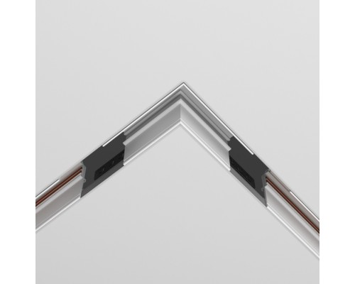 Соединитель Accessories for tracks Exility TRACL034-42W-R Maytoni