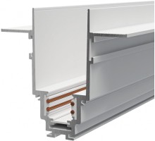 Магнитный шинопровод/трек TRX004-222W Maytoni