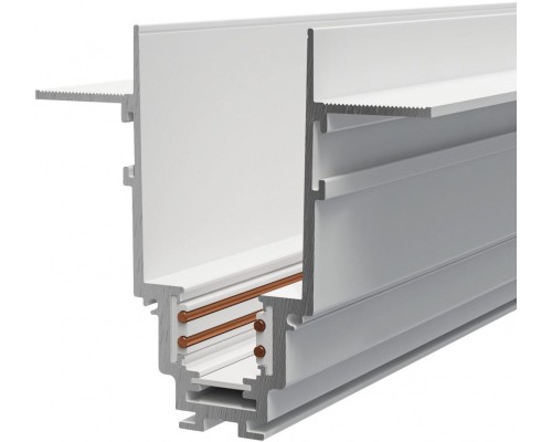 Магнитный шинопровод/трек TRX004-222W Maytoni