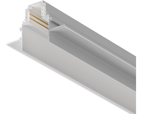 Шинопровод Busbar trunkings Gravity TRX010-421W Maytoni