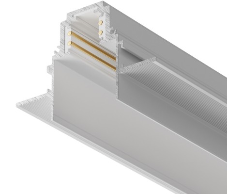 Шинопровод Busbar trunkings Gravity TRX010-423W Maytoni