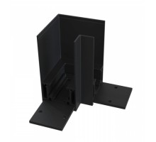 Соединитель Accessories for tracks Gravity TRX010CL-21B Maytoni