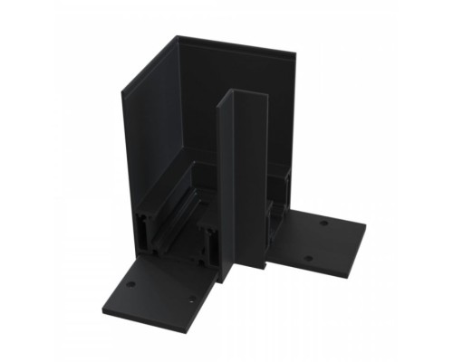 Соединитель Accessories for tracks Gravity TRX010CL-21B Maytoni