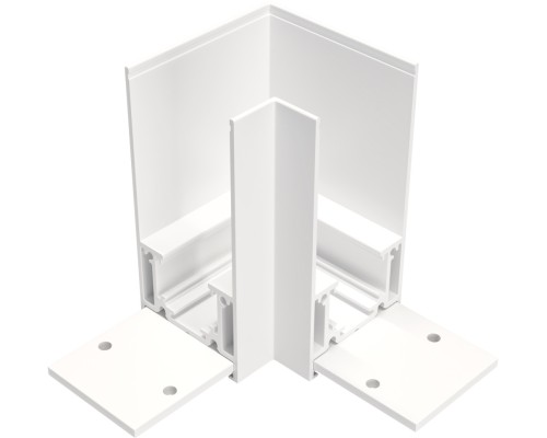 Соединитель Accessories for tracks Gravity TRX010CL-21W Maytoni