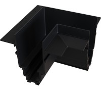 Соединитель Accessories for tracks Gravity TRX010CL-22B Maytoni