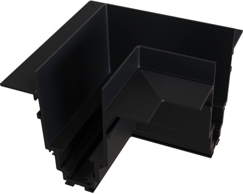 Соединитель Accessories for tracks Gravity TRX010CL-22B Maytoni