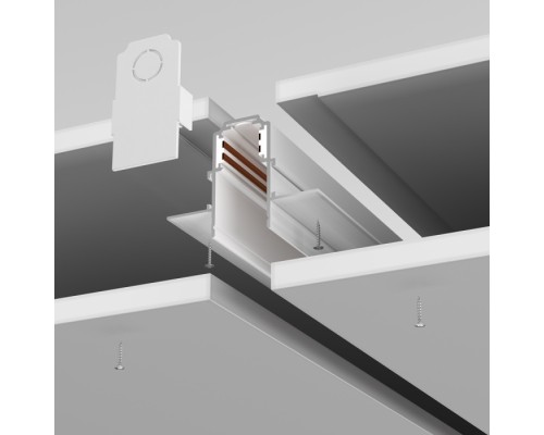 Шинопровод Busbar trunkings Exility TRX034-423.12W Maytoni