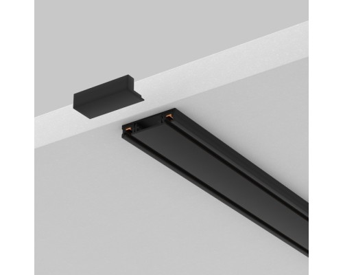 Шинопровод Busbar trunkings Radity TRX084-112B Maytoni