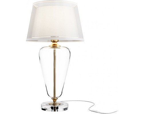 Настольная лампа Verre Z005TL-01BS Maytoni