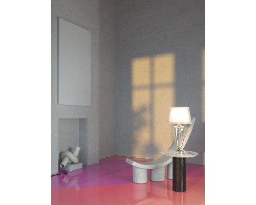 Настольная лампа Verre Z005TL-01BS Maytoni