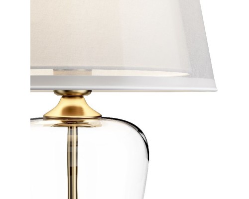 Настольная лампа Verre Z005TL-01BS Maytoni