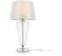 Настольная лампа Verre Z005TL-01CH Maytoni