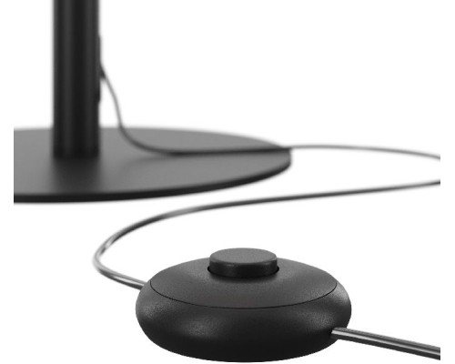 Торшер Ray Z012FL-L18B3K Maytoni