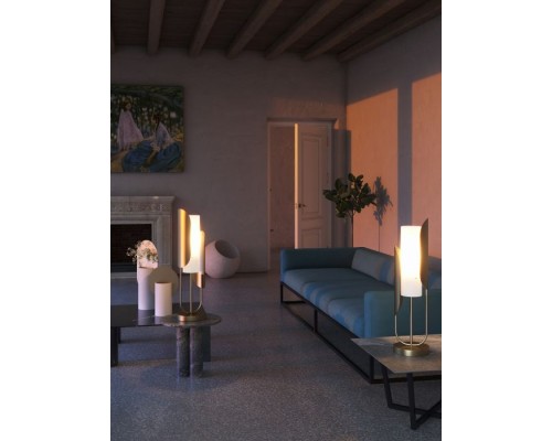 Настольная лампа Сipresso Z014TL-01G Maytoni