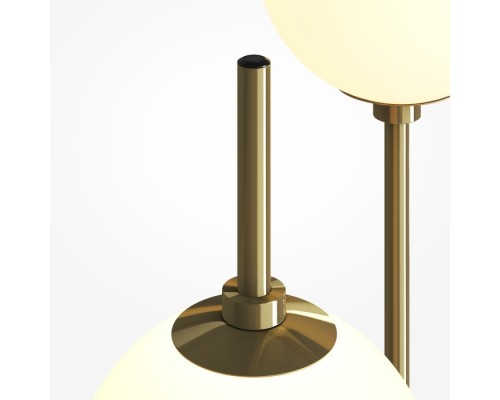 Торшер The Sixth Sense Z020FL-L12BS3K Maytoni