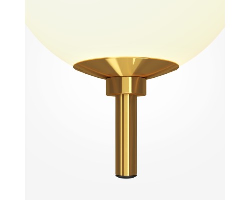 Подвесной светильник The Sixth Sense Z020PL-L6BS3K Maytoni